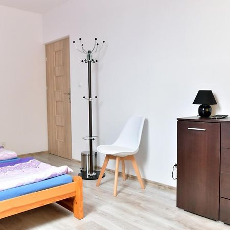 Baza noclegi Bieszczady Ustrzyki Dolne Zewnętrze zdjęcie